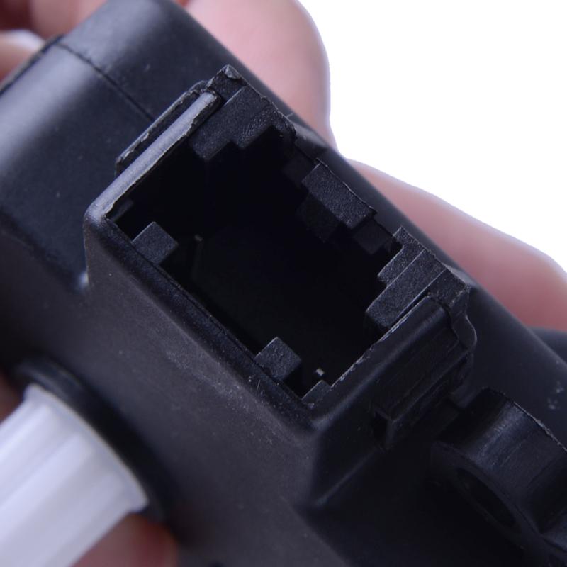 113800-2640 A/C Heater Air Blend Door Actuator Fit for Chrysler 200 Aspen Dodge Avenger Journey Jeep Compass Patriot Ram 1500