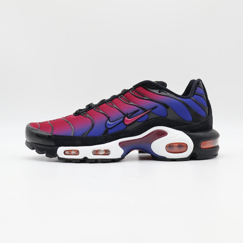 FN8260-001 Patta FC Barcelona Nike Air Max Plus Culers del Mon (Vyriški)