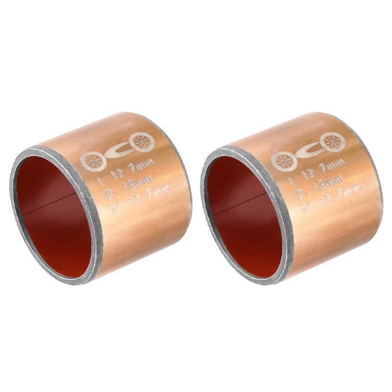 

Heavy Type Bicycles Rear Suspension Bushing Universals Bike Suspension Bushing for Various Of Bike 1