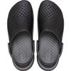 Crocs Black Clog 209964 001