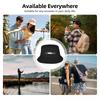 Classic british roadster Bucket Hat Snapback Cap Ball Cap Caps For Men Women's