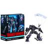 Transformers Toys Studio Series Leader Class Dark of the Moon Shockwave Transforming Action Ages 8 and Up 8.5-inch Figure,