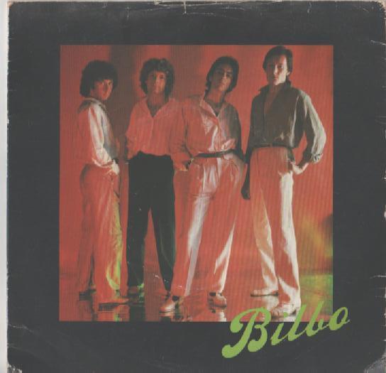 

7inch Record BILBO - She s Gonna Win LIG548 Lightning Recor 1978 UK Pop Used