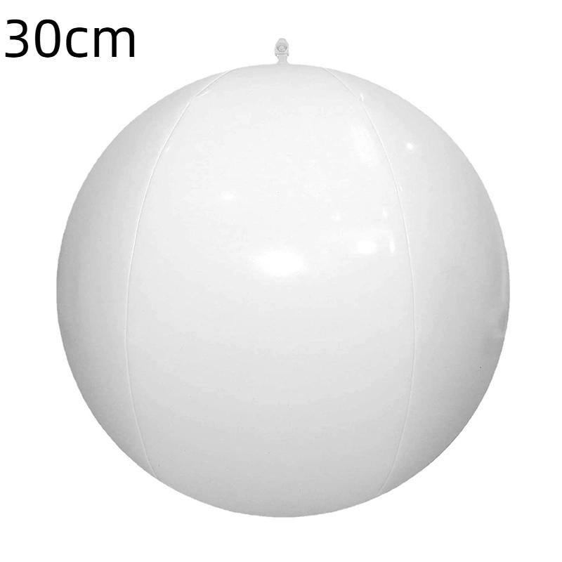 Led Balloon Large Inflatable Blow Up Beach Large Waterproof For Water Pool Party Outdoor Balloons Garden Luminous Toy Led Balls
