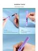 You Shang Third Grade Fountain Pen with Replaceable Ink Cartridge (2.6/3.4mm) for Elementary Students