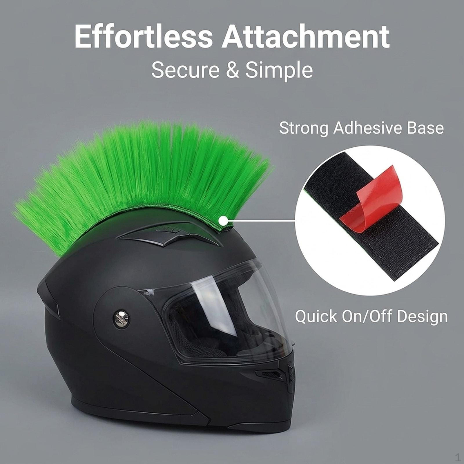 Cap, Decoration, , Helmet, Hairstyle for Celebration Green