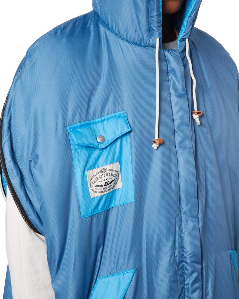 Polar NAPSACKS L Waldo Lake/Shallows
