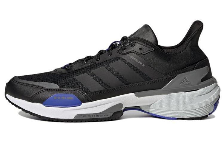 Adidas Mts Cozy Wear resistant Black Blue HQ6109 46.5