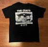The Chats Band 6 Liter GTR Rockmusik T-Shirt Alle Größen Herren Damen