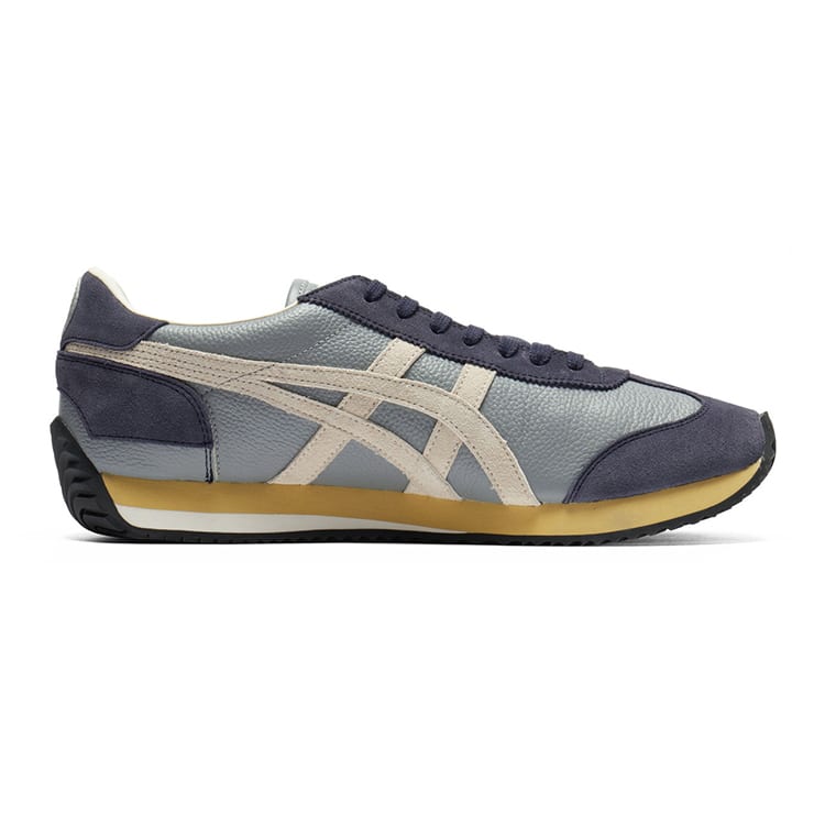 Onitsuka Tiger CALIFORNIA 78 VIN Low top Casual Shoes Unisex Blue Gray 1183C443-400