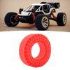 4Pcs/Set Waterproof RC Tire Foam Insert 108x42mm RC Crawler Tire Foam Insert  For Rock Crawler Car