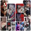 Anime D-Dandadans Okarun Phone Case For Samsung Galaxy A17 A16 A15 A14 A13 A57 A56 A55 A54 A53 A37 A36 A35 A34 A33 A26 A25 A24 A