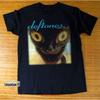 Bestes Deftones Around The Fur Lustiges Schwarzes Katze T-Shirt Größe S 5XL vintage Gewaschen Stilvoll Leicht Atmungsaktiv Unisex