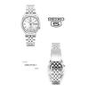 Seiko 5 Men S Metal Watch Snk355k1