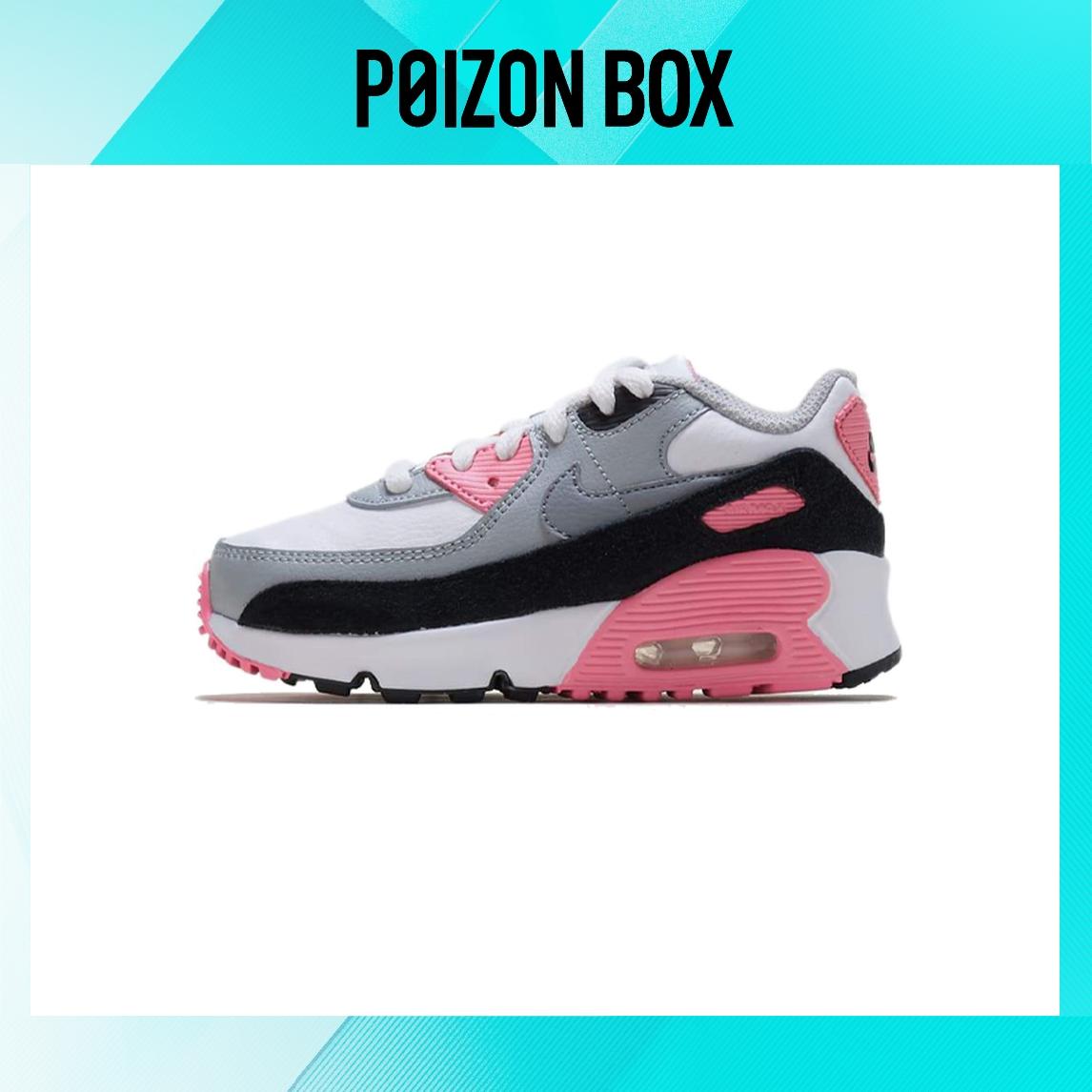

кроссовки Nike Air Max 90 Toddler Shoes TD CD6868-104