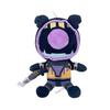Astronaut Plush Toy Soft And Cuddly Space Character Halloween And Kids Gift
