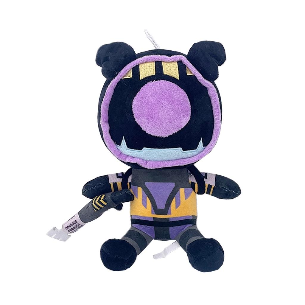 Astronaut Plush Toy Soft And Cuddly Space Character Halloween And Kids Gift