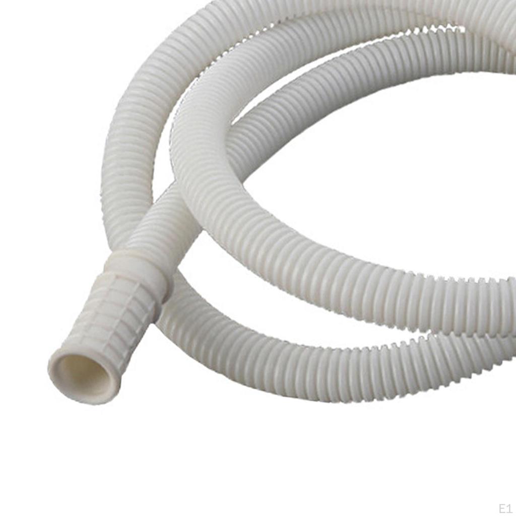 Air Conditioner Drain Hose Universal Accessories Replacement Part for Washing Machine Drainage Tube