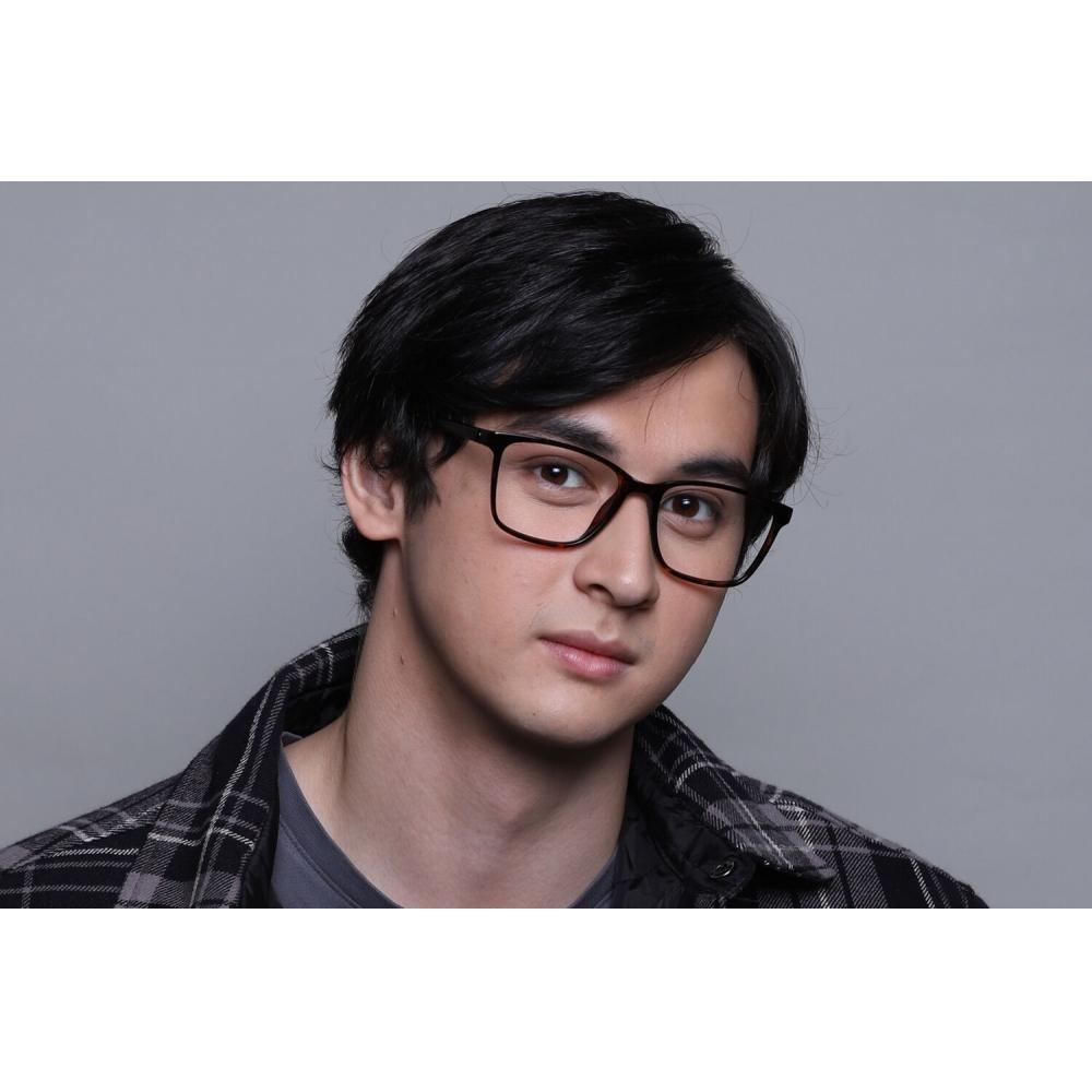 Pure P 3013 240 Unisex Eyeglasses