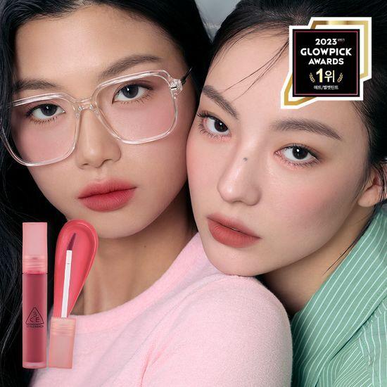 3ce Blur Water Tint 4.6g 20 Types Single/Planned