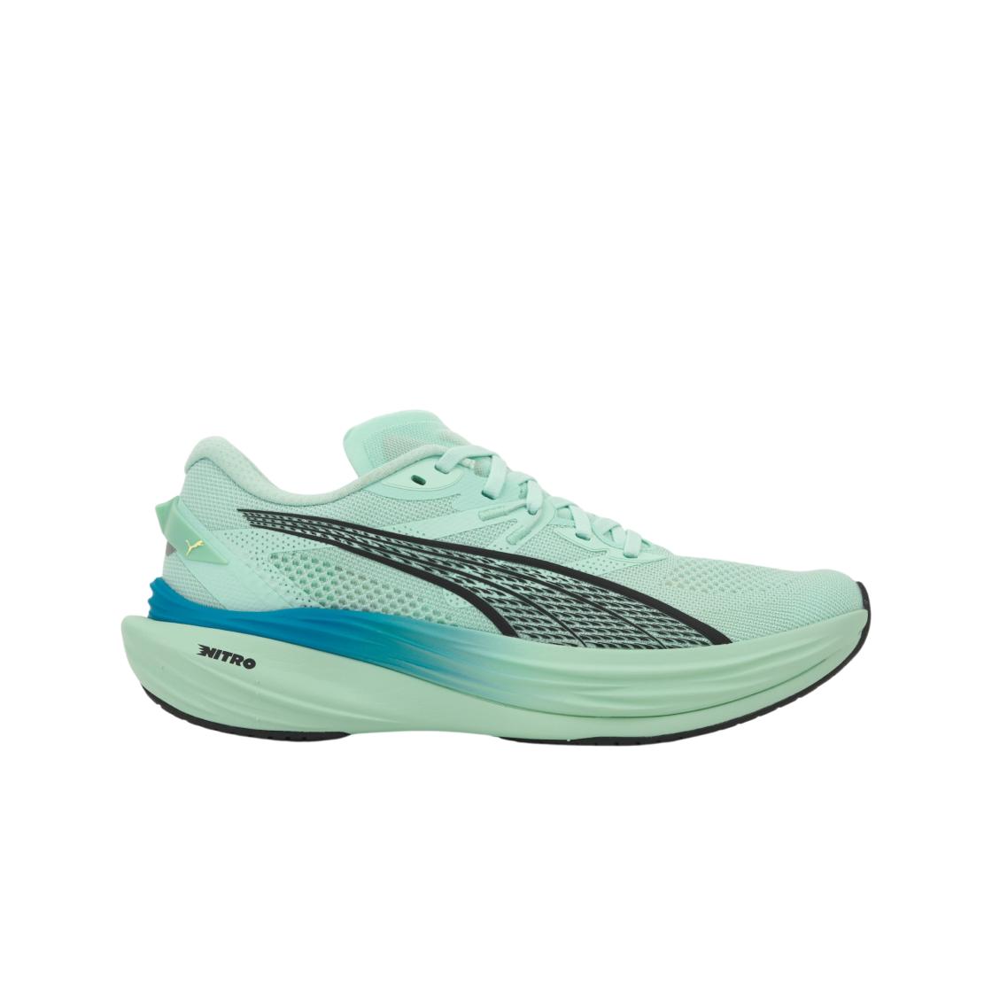 Puma Deviate Nitro 3 Mint Melt