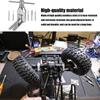RC Motor Gear Puller Stainless Steel Gear Removal Tool Motor Sprocket Remover Tool For Car Repairing Accessories