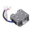 12V DC Voltage Regulator Rectifier 178F/186F For KDE3500 5000 6500 6700