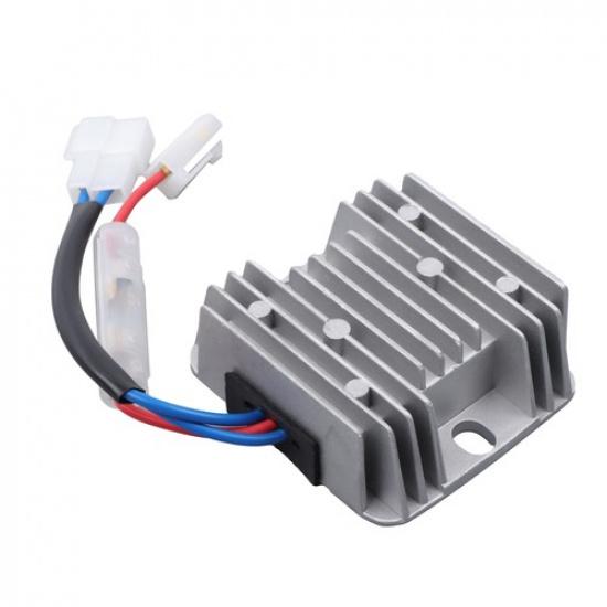 12V DC Voltage Regulator Rectifier 178F/186F For KDE3500 5000 6500 6700