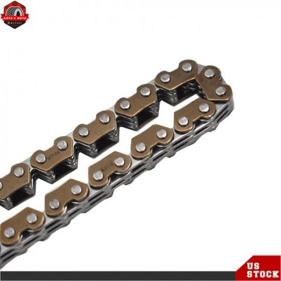 New Cam Chain Timing Chain Fit For Honda XR400R, TRX400EX & TRX400X Sportrax