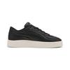 Puma Comfortable Versatile Durable Low-Top Casual Shoes Unisex Sneaker Black 400828-02