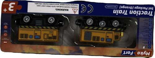 TOPLIVING Holzzugbahnzubehör Batteriebetriebene Lokomotive mit Magnetkupplung Kompatibel mit Thomas, Brio und Chuggington