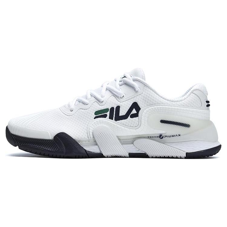 

Новые теннисные кроссовки FILA Potenza Белые A12M311501FWT 41