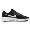 Nike Roshe Golf Black Metallic White Women's CD6066-001