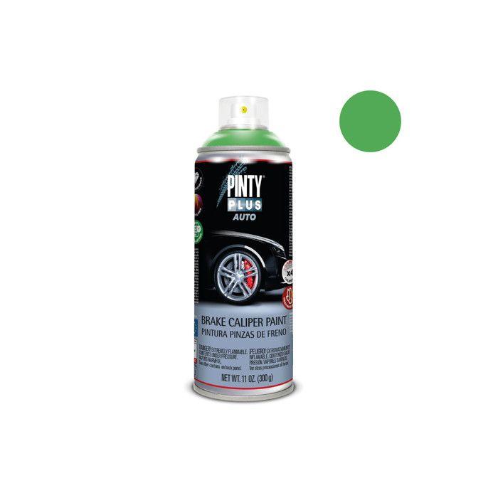 Peinture En Aérosol Pintyplus Auto 520cc Etrier De Frein Pf136 Vert