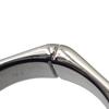 Gucci Ring Silver925 Mens