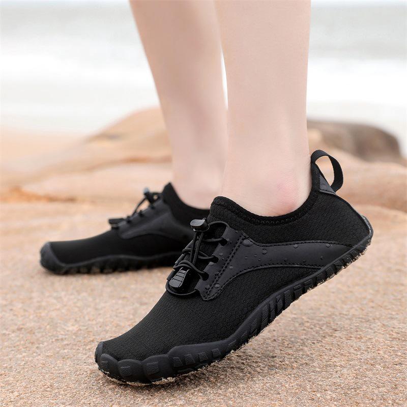 Unisex Quick-Dry Amphibious Shoes for Outdoor & Water Activities