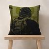 Escape From Tarkov Cooles Spiel Personalisiertes Bild Text Heimdeko Kissen Haushaltsgeschenke xcm