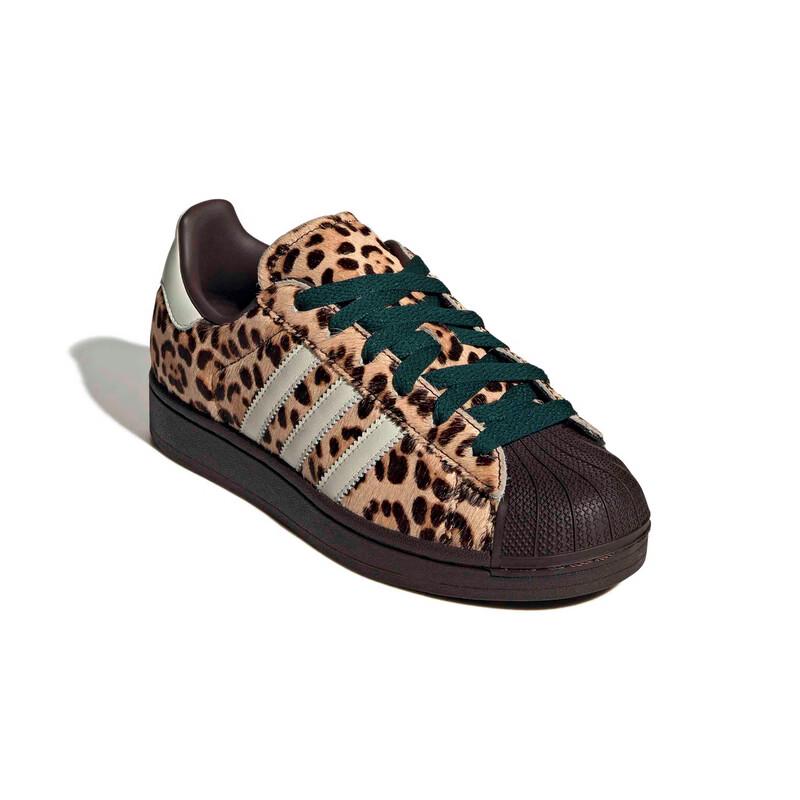 Adidas Originals Superstar II W Casual Shoes KI4203