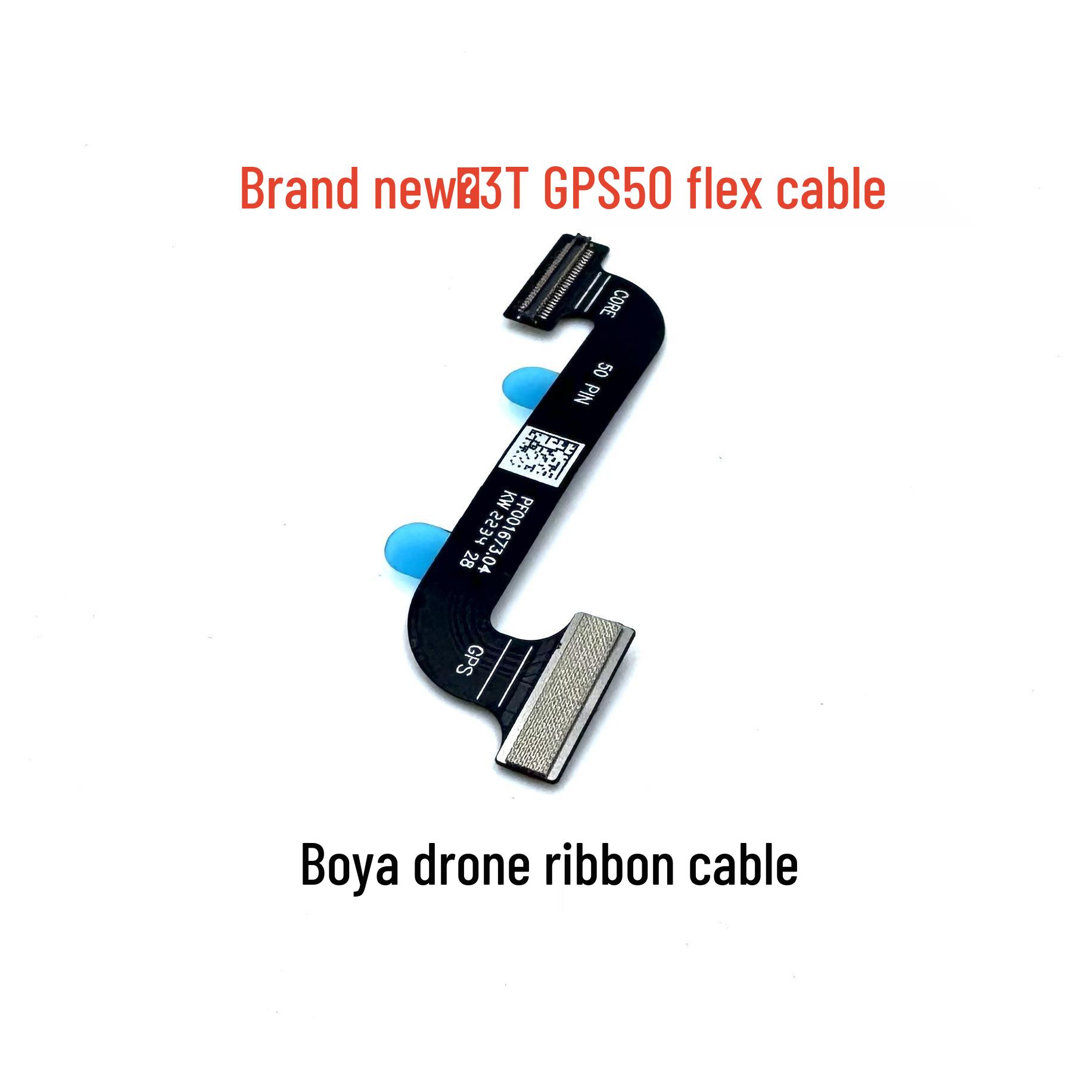 

DJI Mavic 3T Drone GPS 50PIN Ribbon Cable Repair Accessory