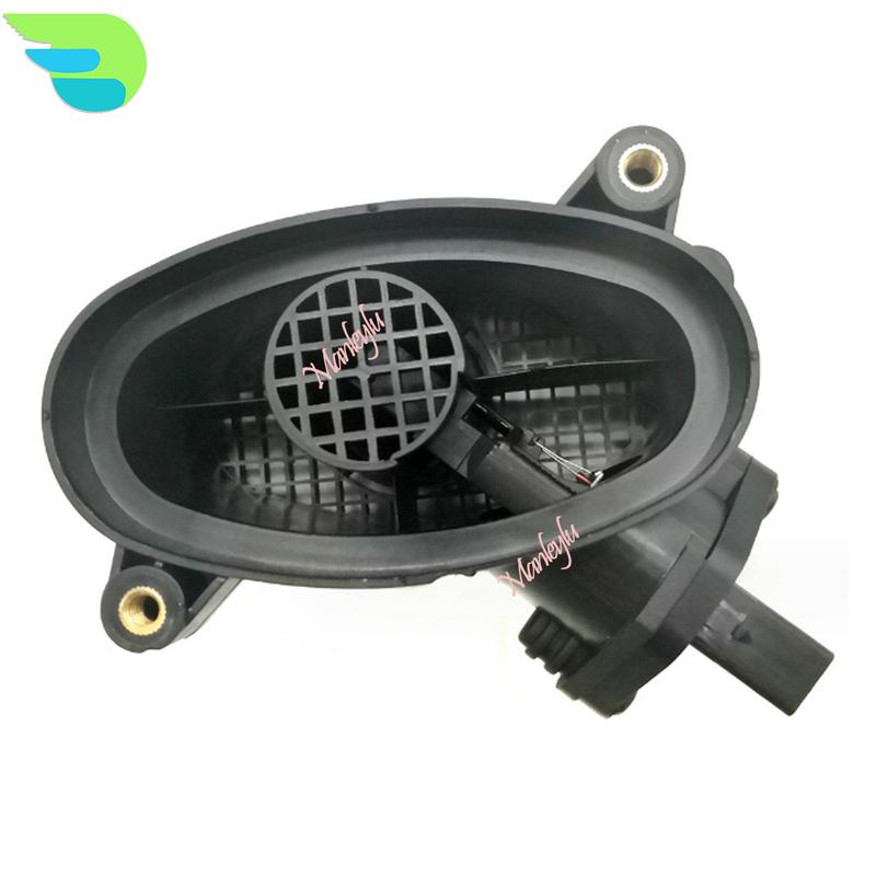 Mass Air Flow Meter MAF Sensor For BMW 0 928 400 468 13622247074 13627787076 13712247002 0928400314 0928400468