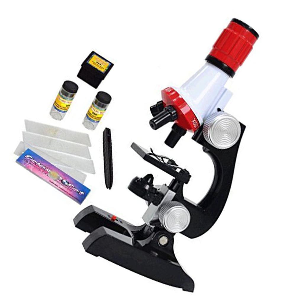 Buy BMS Children'S Microscope Science Toy Children'S Biology Science
