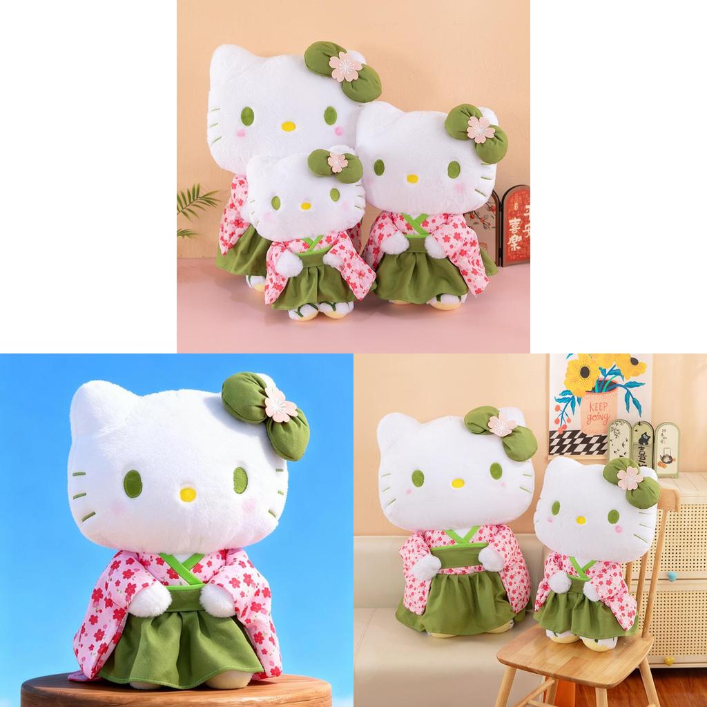 Plush Toy With Pp Cotton Filling For Gift And Collectors