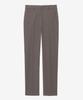 MINDBRIDGE [Select Loose Fit] Do Good_Tapered Elastic Waist Slacks - 5 Colors (Type B)