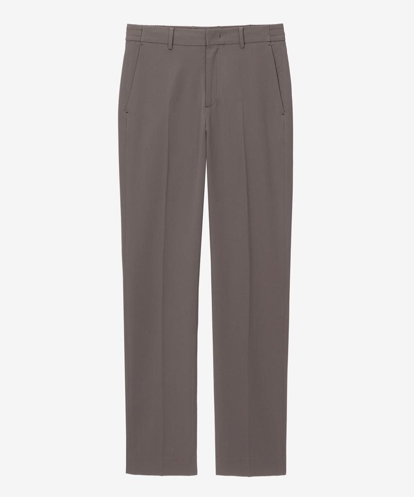 MINDBRIDGE [Select Loose Fit] Do Good_Tapered Elastic Waist Slacks - 5 Colors (Type B)