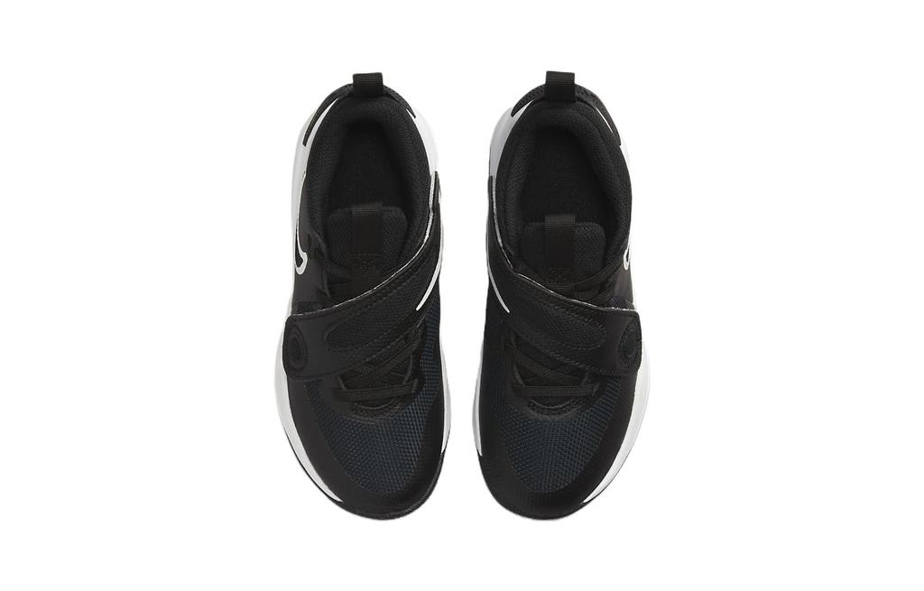 Nike Team Hustle D11 PS 'Black White' DV8994-002