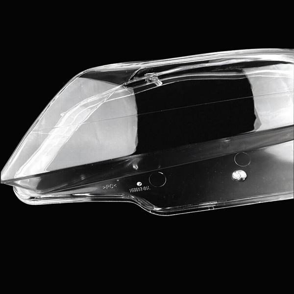 Passend für 2009-2016 BMW Z4 E89 Linke Scheinwerferabdeckung Gehäuse