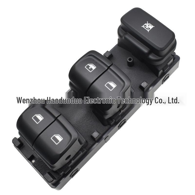 Hyundai IX35 Front Left Power Window Switch 93570-S6100