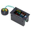 Power Monitor Einphasig LCD Digital Display Spannung Strom Meter Tester AC 40 ‑ 300 V