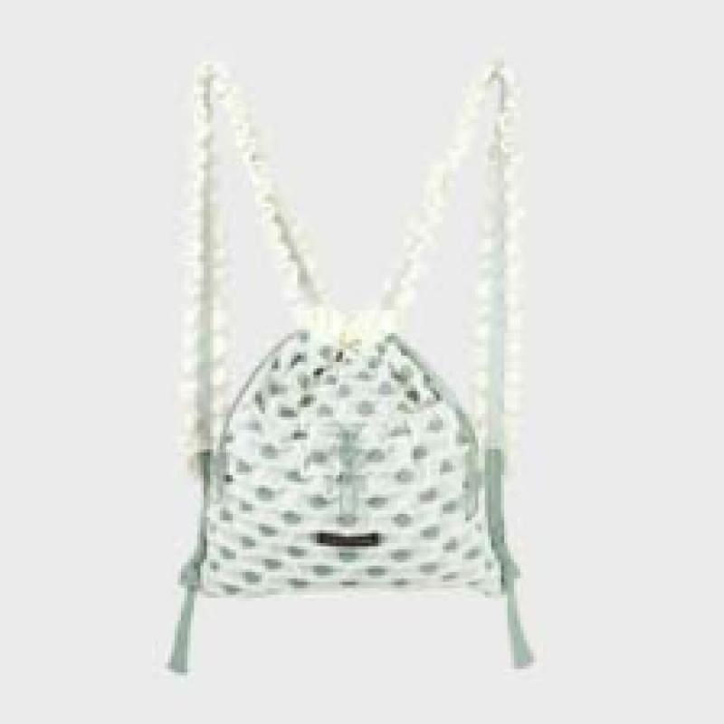 Pleatsmama Backpack 4colors