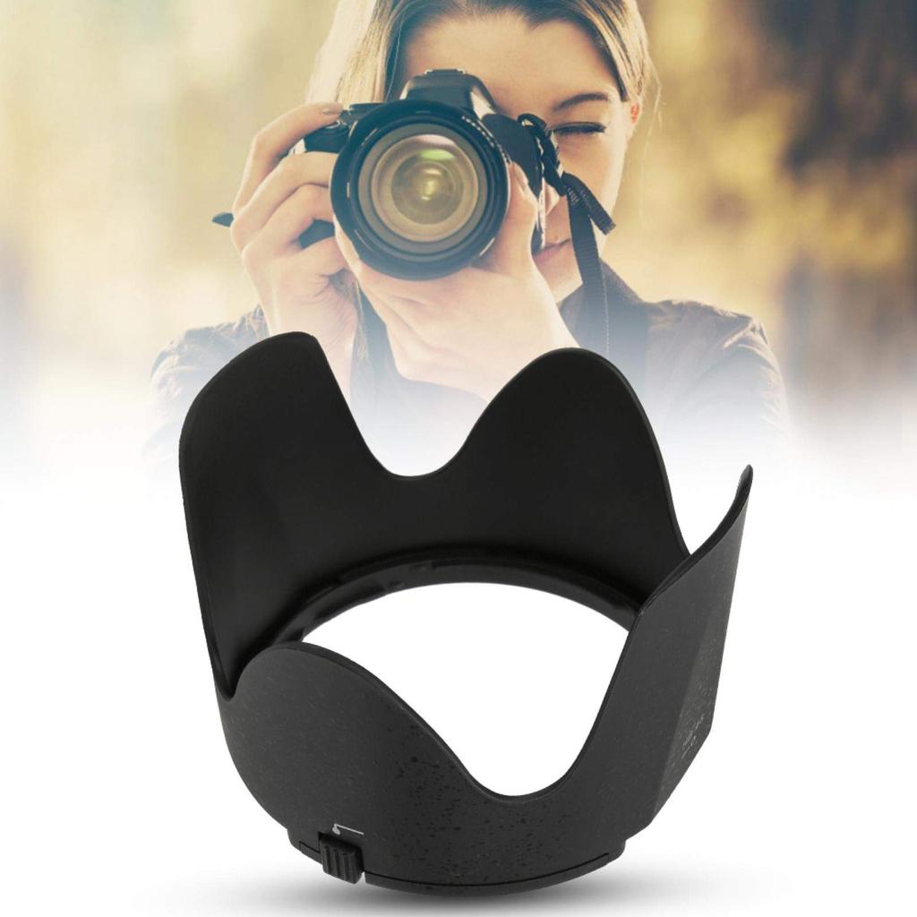 Hilitand Lens Hood for Nikon G VR II Camera HB-48 AF-S 70-200mm F2.8